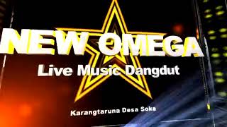 Desi Thatha - Ojo nguber welase - new.OMEGA live SOKA 2017