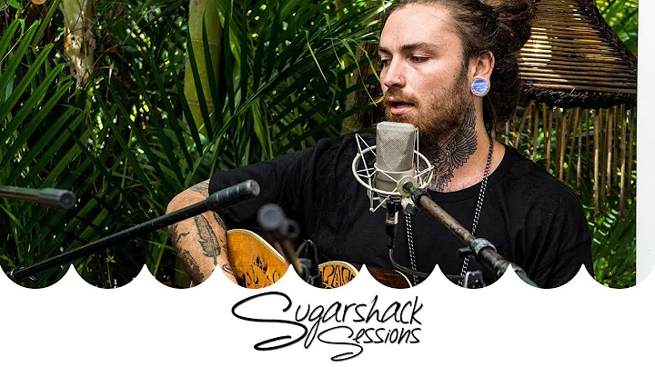 Iya Terra - Don't Matta (Live Acoustic) | Sugarsha...