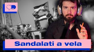 La flotilla sta per arrivare a Gaza