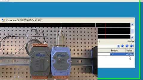 CONNECTING I/O TO SCADA/HMI VIA MODBUS RTU