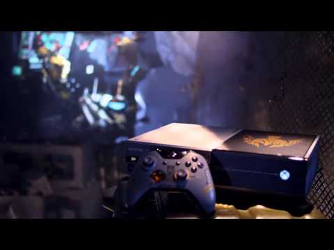 Video: Activision Představil Tři Call Of Duty: Advanced Warfare Collector's Editions