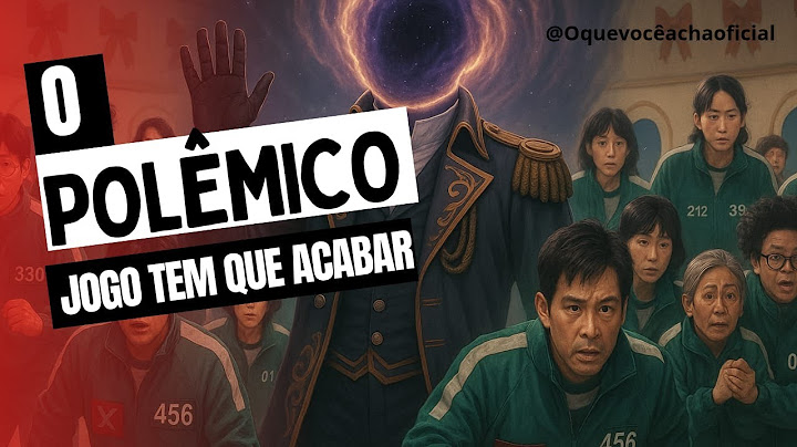 Round 6:TEMPORADA FINAL, como será?😱🔥