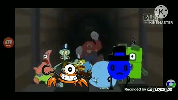 runaway from the wario apparition add round 2