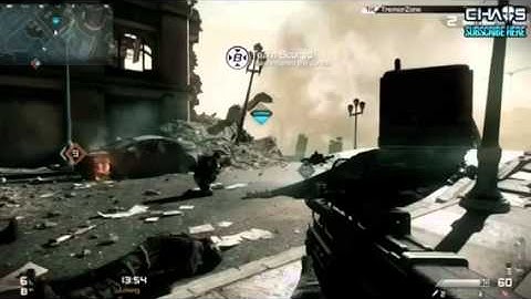 NEW "BLITZ" Game Mode Announced - Blitz Breakdown Video