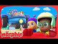 Winston and the Musical Magic Pet | Cartoons for Kids | Mila and Morphle