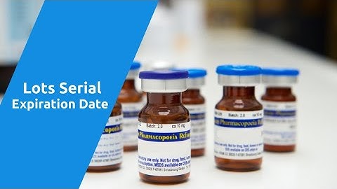 Lot Serial Expiration Date | Odoo