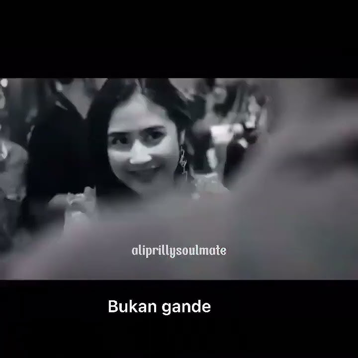 Aliando & Prilly