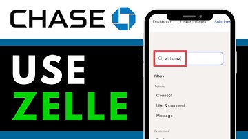 How to Use Zelle with Chase (2025 GUIDE)