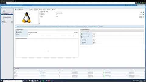 How to Create Virtual Machine VMWARE ESXI (Ubuntu 18.04)