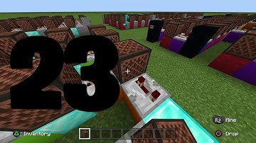 How To Make Battle Against A True Hero... Undertale easy note block tutorial