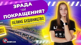 Українці вважають, що дороги покращились?