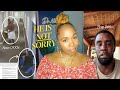 Diddy&#39;s Apology After Cassie Hotel Incident #diddy #cassie