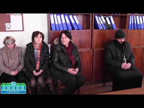 წმ  ნინოს სახელობის სკოლა