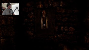 Amnesia The Dark Descent Gameplay Walkthrough - Part 21 - Nave Doors & Levers