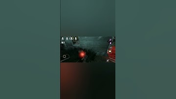 Dead by Daylight Mobile | Mikaela Reid | Hillbilly Loves Me | #dbdmobile #shorts