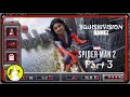 Spiderman 2 ps5  first play part 3  squishivision gamez