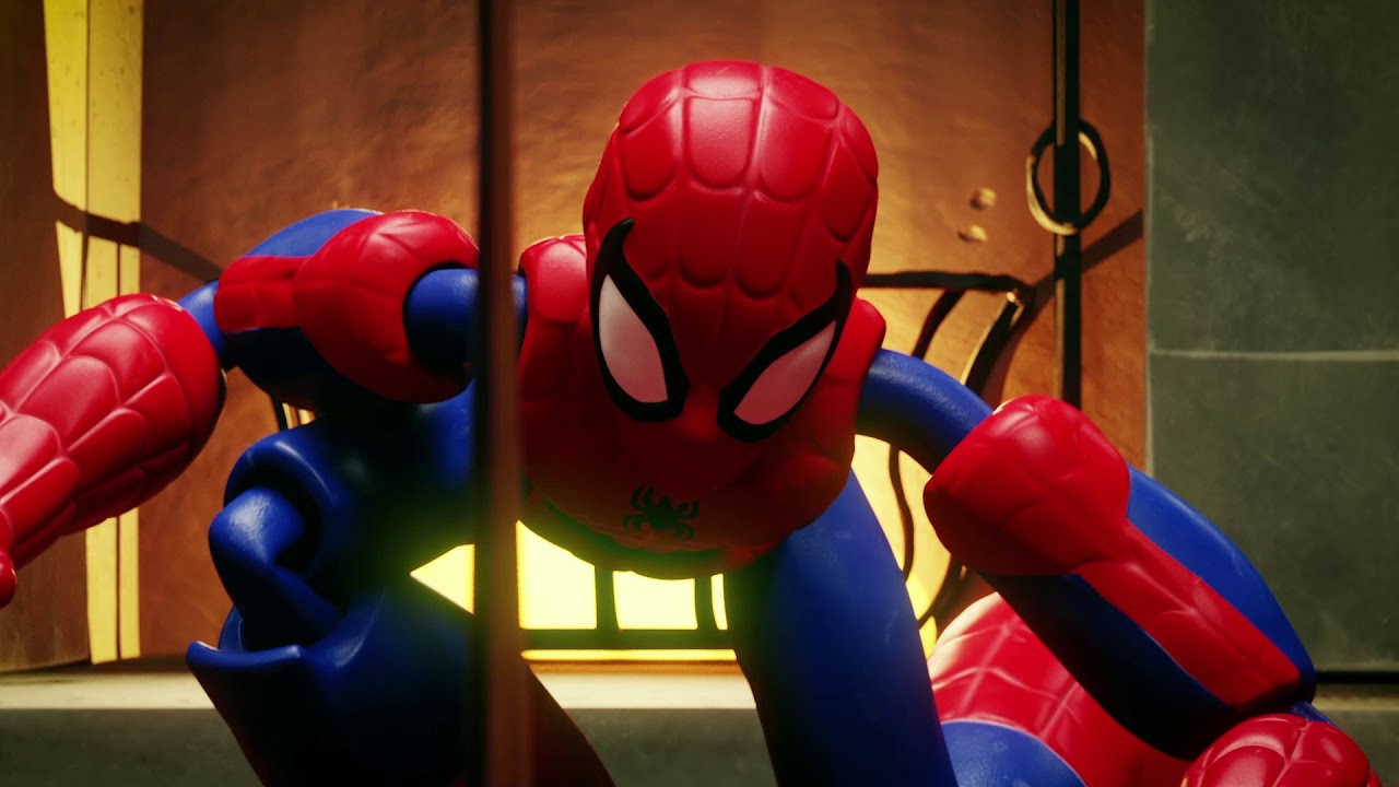 Hasbro Marvel Bend and Flex "Bending the Rules" | SHORT - Hasbro Marvel Bend and Flex "Bending the Rules" | SHORT
