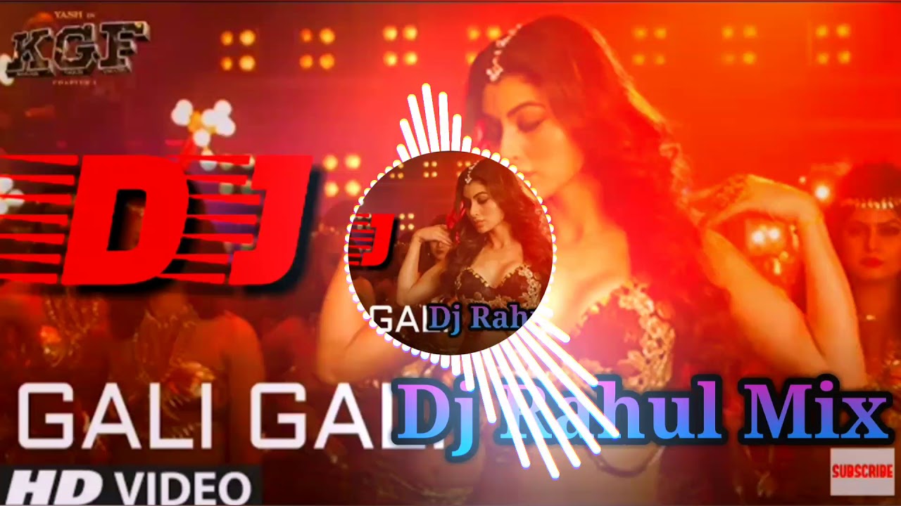 holi song dj rahul rock