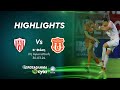 Salamina NEA Karmiotissa goals and highlights