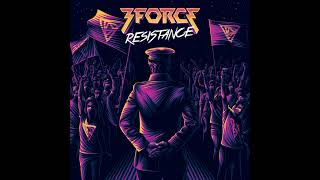 3FORCE - Rebellion
