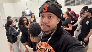 I Got My Wisdom Teeth Pulled … I’m High 