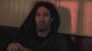 Q&A with Shadows Fall's Brian Fair