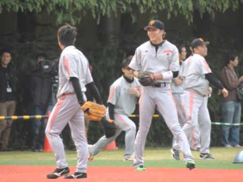 2013.04.27「巨人vsヤクルト」