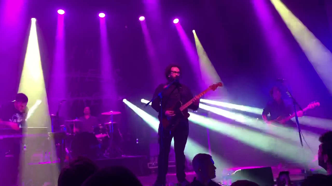 Motion City Soundtrack Attractive Today (Live The Fillmore