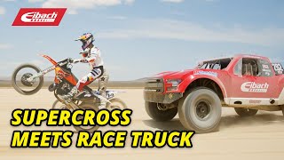 Chasin Jason #EibachRacing Vegas 2 Reno VLOG!