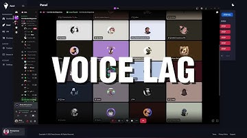 DISCORD FREEZING | OVH STRESSER & FREE LAYER7