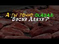 Если МУСУЛЬМАНИН зарезал животное, нужно ли уточнять как именно он это сделал, перед тем как поесть?