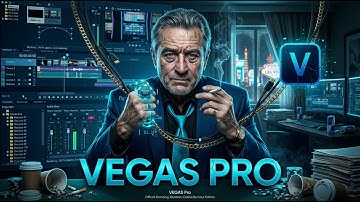[FREE] Vegas Pro 2025 CRACK | Download MAGIX Vegas Pro Cracked Version | Updated 2025