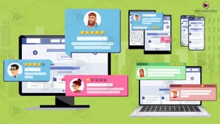 ✅ Mobile App Presentation Animated Explainer Video || Animated App Promotion Explainer Video
