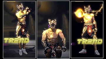 I TRY SO HARD 💜⁉️|| XML + CLIPS ✅ ||RYUOK EDITZ