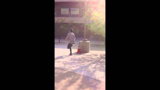 iPoly Theft PSA 2012