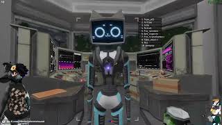 [18+] Scanning Deep Space | Voices of the Void [1]