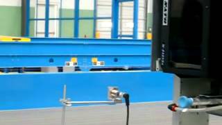 United Barcode Systems  APL 4000 Lineal Labeler