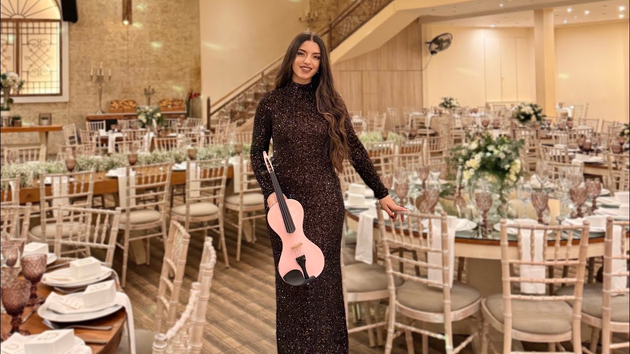 Βασιλική Κατερίνη Νησιώτικη Ενότητα- Γάμος Περιστέρι Αθήνα Φεβρουάριος 2025