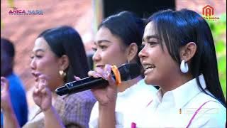 SALAHMU SENDIRI - ALL ARTIST ANICA NADA 05 OKTOBER 2025 | CILEUYA  | CIMAHI | KUNINGAN
