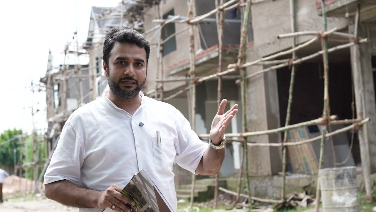 Architect Gaurav Gupta on Why He Chose VOX Ceiling for His New Project