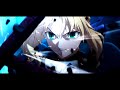 Fate/Zero AMV ~ Hail to the King ~ [HD] ♫♪