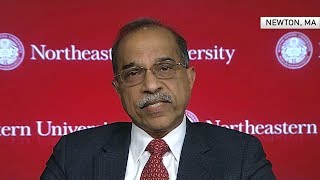 Ravi Ramamurti discusses US-China trade war fears