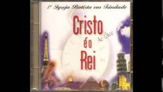 PIB de Trindade Nao Desista