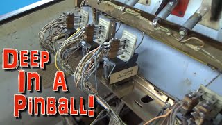 Gottlieb Four Seasons Pinball Machine Wont Score Right!
Gottlieb Four Seasons Pinball Machine Wont Score Right! Gottlieb Four Seasons Pinball Machine Wont Score Right!