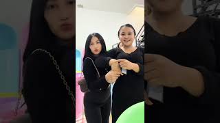 DAY IN MY LIFE || CARI KADO BUAT ADIK MAMI YANG ULANG TAHUN