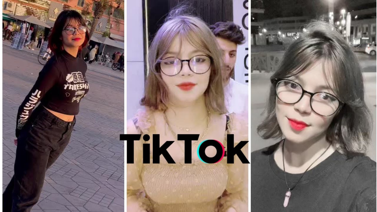 ♥️heju.ryy♥️ TIK tok video complitation 🖇