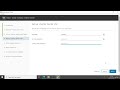 VMware vSphere 7 Foundations 1.6 - Getting Started with vSphere - Deploy a vCentre Server Appliance