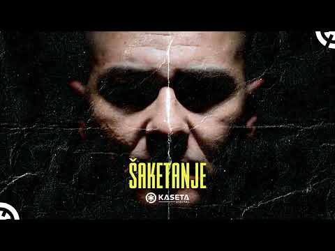 11 ŠAKETANJE - Smoke Mardeljano ft. Nacido Bandido