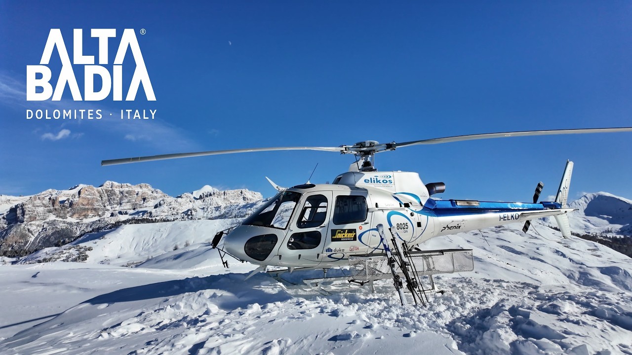 ALTA BADIA I SELLARONDA: Hit czy przereklamowany KIT?  Sprawdziłem to!