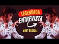 Kurt Russell relembra encontro com seu pai e Elvis Presley | Parte 2